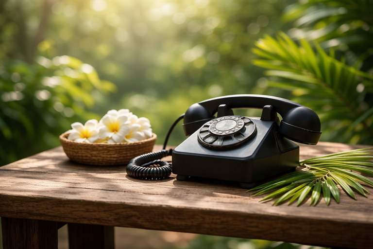 Contact Bodhi Backwater Retreat